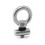 QWORK 4pcs M4 Awning Rail Stoppers, for Caravan Motorhome Campervan 3
