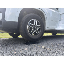 Maypole Froli Levelling Ramp Set For Caravans and Motorhomes, Twin