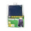 Maypole Wastemaster and Wastehog Storage Bag Pull Cord Blue 2