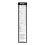 Bosch Bosch Aerotwin AP 28 U - Front Windscreen Wiper - Replacement Blade - Comes with Modular Adapters - 1 Blade, 700mm 3