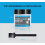 White Lithium Grease - 114g Multi-Purpose Lubricant for 2