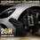20H Advanced Graphene Ceramic Coating Car Kit – 10+ Years Protection 6