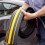 Edion EV Cable Protector 1.5m - Attaches to EV Cable & Prevents Trip Hazard 5