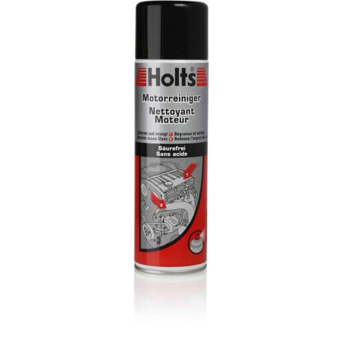 Holts Engine Degreaser Spray, Engine Cleaner Degreaser, Professional 2