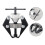 Battery Terminal Puller and Wiper Arm Puller Removal Repair Tool 2