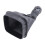 5 Speed Gear Shift Knob Gaiter Boot Shift  for   W168 a Class 1997-2004 7