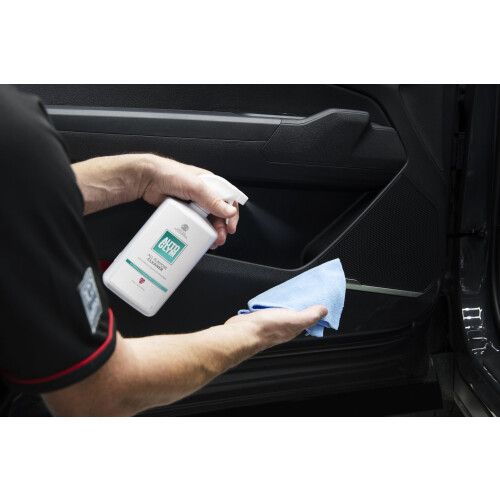 Autoglym Autoglym Microfiber Car Cleaning Cloths 32 x 32cm, 24 Pack - Buffing 2