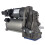 Billuftkompressor LuftfjäDring Kompressorpump 1663200104 A1663200104 för - M/GL-KLASS GLE X166 W166 2