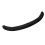 Front Bumper Lip Spoiler Gloss Black for BMW 4 16