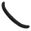 Front Bumper Lip Spoiler Gloss Black for BMW 4 11