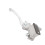 Front Brake Master Cylinder KX Series 18