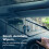 Bosch Bosch Aerotwin AP 20 U - Front Windscreen Wiper - Replacement Blade - Comes with 5
