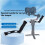 Adjustable Gimbal Sling Handle Grip for  Ronin  Camera Handle Metal Folding Rotating Portable Gimbal Handle 2