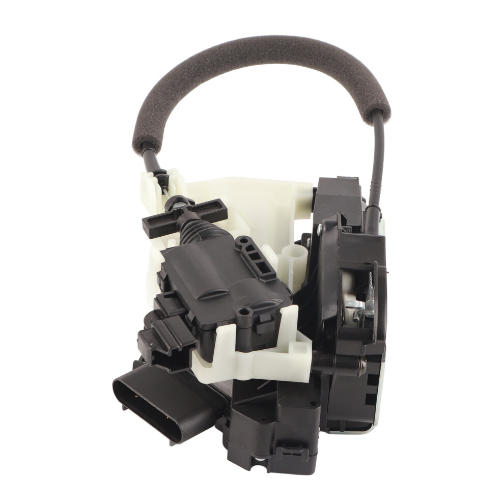 Cn15-A219a-Ne Ford Ecosport Lock Latch 7293282891814