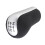 Stylish 5 Speed Shift Knob for Toyota Models 16