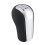 Stylish 5 Speed Shift Knob for Toyota Models 15