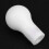 5 Speed Gear Shift Knob White for Mitsubishi 6