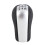 Stylish 5 Speed Shift Knob for Toyota Models 20