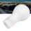 5 Speed Gear Shift Knob White for Mitsubishi 4