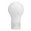 5 Speed Gear Shift Knob White for Mitsubishi 2
