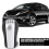 Stylish 5 Speed Shift Knob for Toyota Models 17