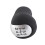 Stylish 5 Speed Shift Knob for Toyota Models 19