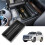 2X Car Armrest Storage Box for  Land  LC300 2022 Central Control Interior Stowing Accessories 3
