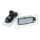 Car LED SMD License Plate Light for   2011-2012 2014-2017 6