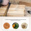 25pcs  Polishing Buffing Pad  Set Rotary Tools for  Accessories 3