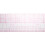 2X Drawing Tool Squares Angles Parallel  Soft Plastic Metric Ruler Clear 8