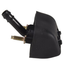 Car Headlight Washer Water Nozzle for Pajero Montero V73 V77 V75 MN117091C MN117092C
