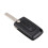 2X 3 Bouton Cache de la TÉLÉCommande pour  C2 C3 C4 C5 C6 Xsara 2