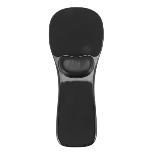 Computer Mouse Elbow Arm Rest Support Chair Desk Armrest Home Office Wrist Mouse Pad 2