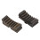 Camshaft Locking Tool Engine Timing Belt Tool Timing Lock for  Cruze 4