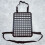 2X Bilstolsrygg Molle Panel, Molle Panel Organizer för Bil, SUV-Lastbil, Utrustning Modular för EDC Pouch Tool Accessories 5