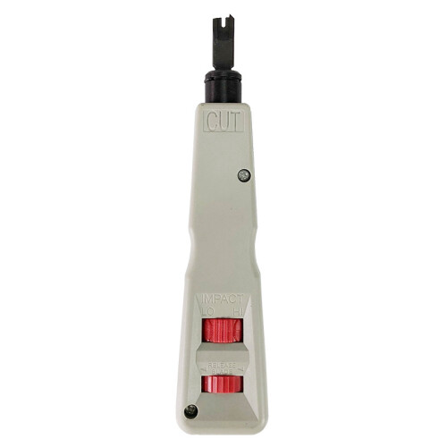 110/88 Net Punch Down Tool , TC-PDT, Network Punch Tool, 110 Punch Down Tool 2
