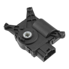 Air Conditioning Damper Actuator 604-824 3C0907511A, 5Q0907511J for 2021-2013 2022-2006