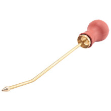 Bulb Duster Pesticide Duster Insecticide Applicator Dispenser voor Insecticiden Pesticiden