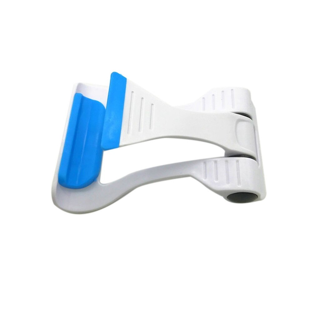 Foldable Tablet Stand, Adjustable Angle, Desktop Foldable Tablet, Multifunctional Convenient Stand For 6033687939497