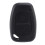 Remote 2 Button Key Fob Case for   Movano/Vivaro  Trafic 2