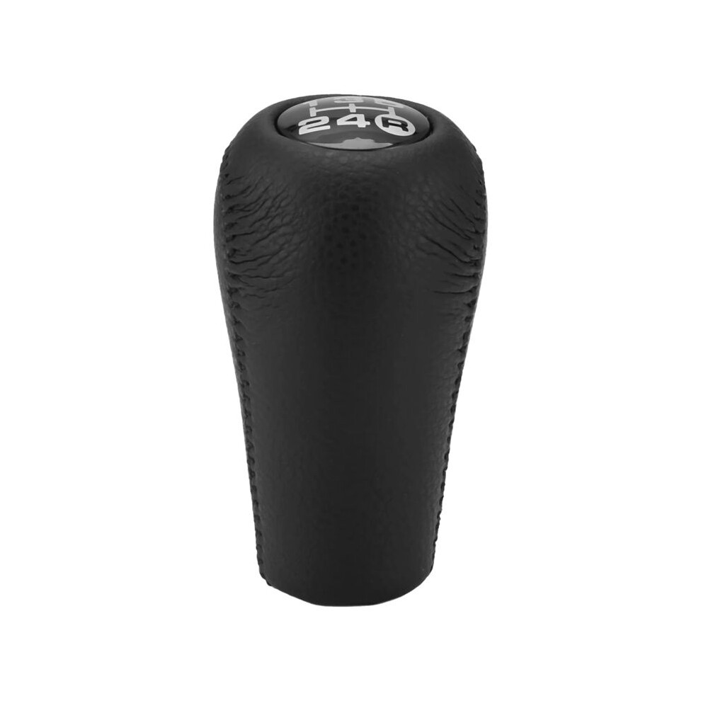 Gear Shift Knob 5 Shifter Knobs Handball Shift Lever For 4Runner Pickup Hilux Prado 33504-20120-C0 4713954677315