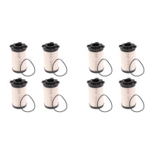 Pour XCMG 270 FF266 Filtre à Carburant D'Excavatrice 5335504 800154401 SP133752 FS20020 Élément Filtrant (8 Pièces)