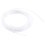 3D-Printerpenfilament 1,75 mm PLA 10M (Wit PLA) 1