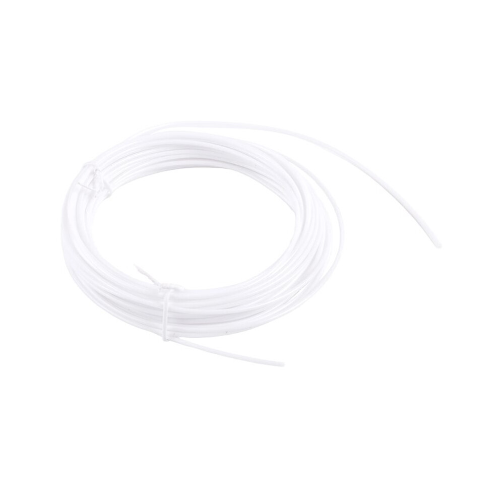 3D Printer Pen Filament 1.75Mm Pla 10M( Pla) White 4713018005702