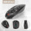 Dynamic  3D TV Remote Control for  3D Replace TV Remote Control 5