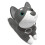 Fermaporta, Simpatico Fermaporta per Cani Fermaporta per Husky Fermaporta Decorativo Fermaporta per Animali 1
