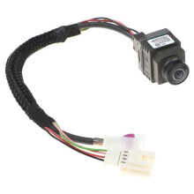 Bar Backkamera A2229059607 FöR W205 W222 W447 X253 Backup Park Assist Kamera A2229050706