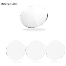 Glass Pattern Weights for Sewing,Fabric Weights for Pattern Cutting, Sewing Weight Cloth Dressmaking Pattern Making 10PC