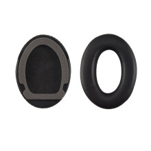 Ersatz-Ohrpolster-Kissen für KopfhöRer Aviation Headset X A10 A20