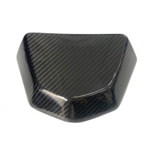 Motorcycle Accessories Tail Light Carbon Fiber Decoration Cover for GoldWing GL1800 F6B 2018 +